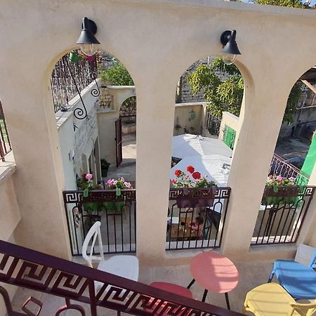 Reeja Art Gallery Nazareth Exterior photo