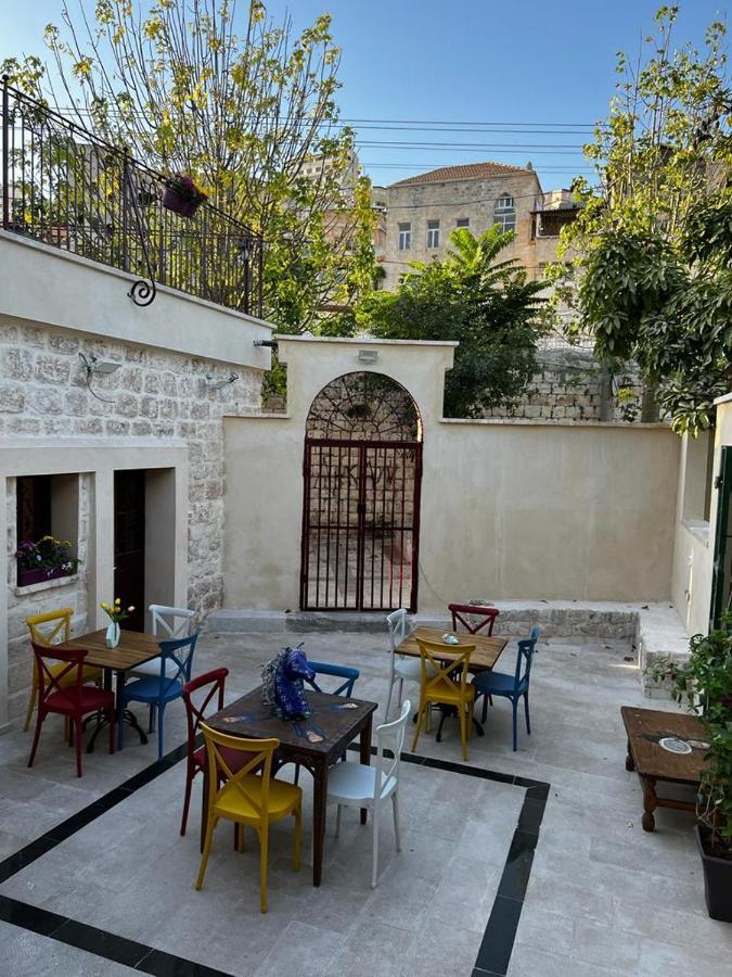 Reeja Art Gallery Nazareth Exterior photo